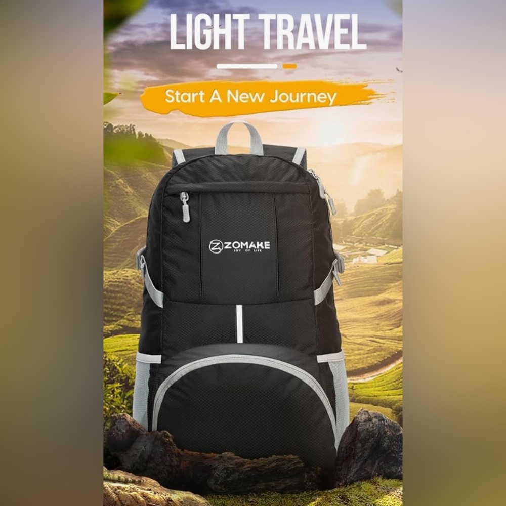 Backpack - Picture 8 of 8